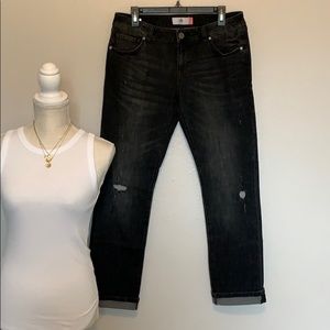 Cabi jeans